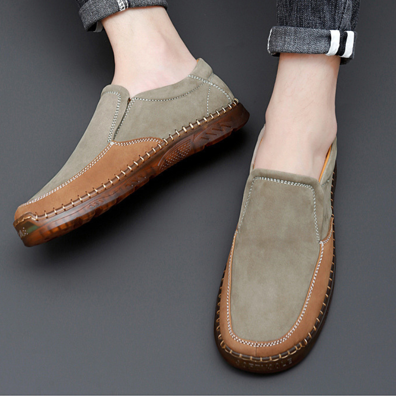 Lanetto Breeze Loafers
