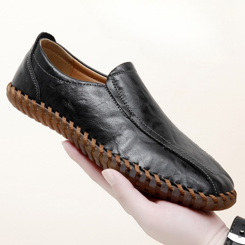 Alviero Moccasin
