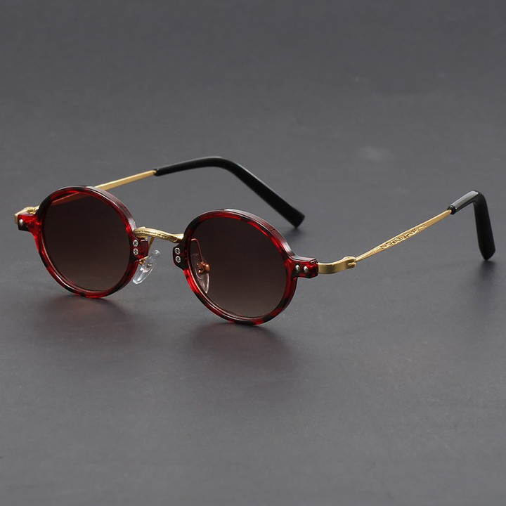 Zanetti Round Shades