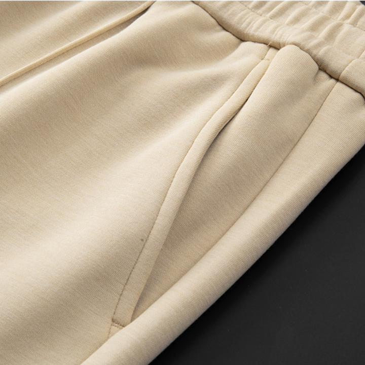 Caspian Silk-Fusion Set