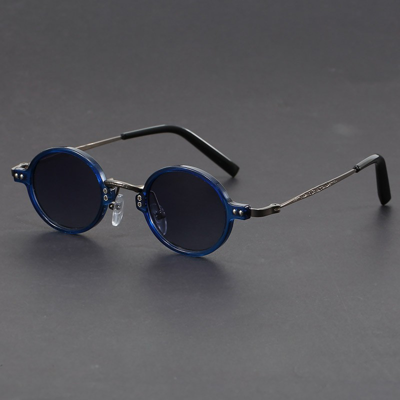 Zanetti Round Shades