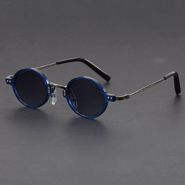 Zanetti Round Shades