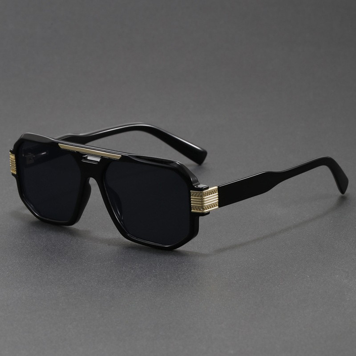 Castellan Double-Bridge Shades