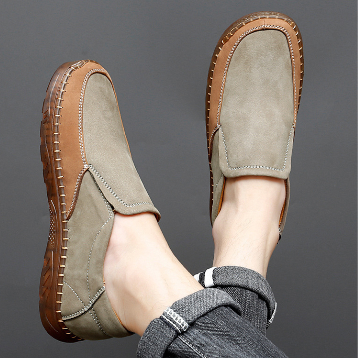 Lanetto Breeze Loafers