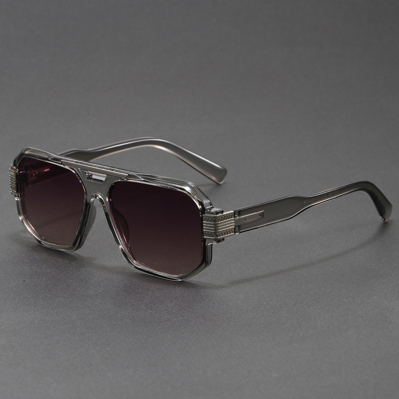 Castellan Double-Bridge Shades