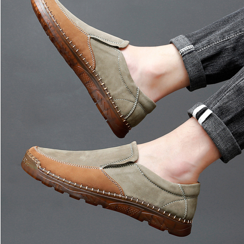 Lanetto Breeze Loafers
