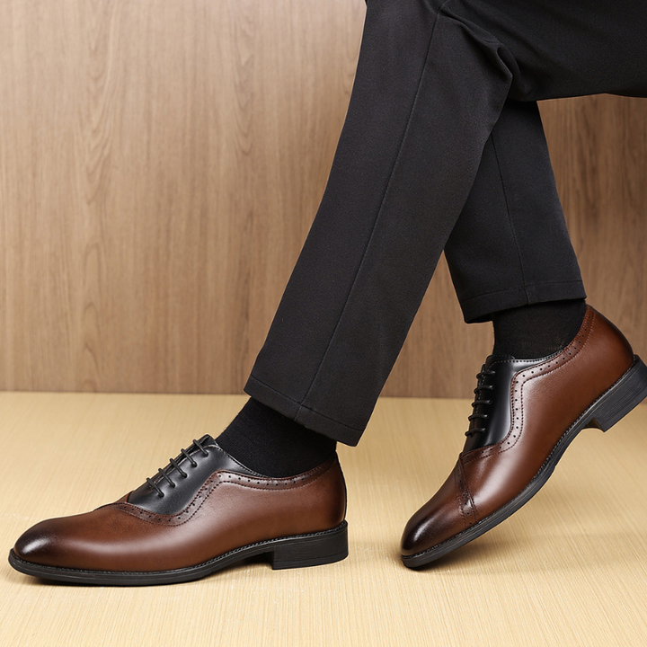 Rossini Dual Oxford