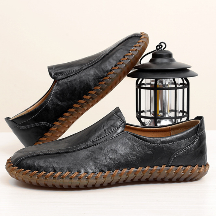 Alviero Moccasin