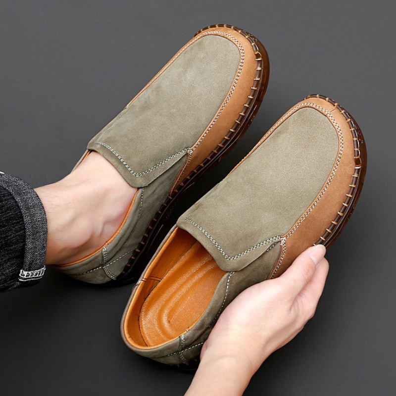 Lanetto Breeze Loafers