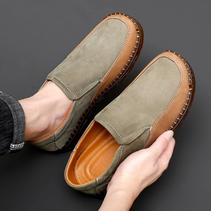 Lanetto Breeze Loafers