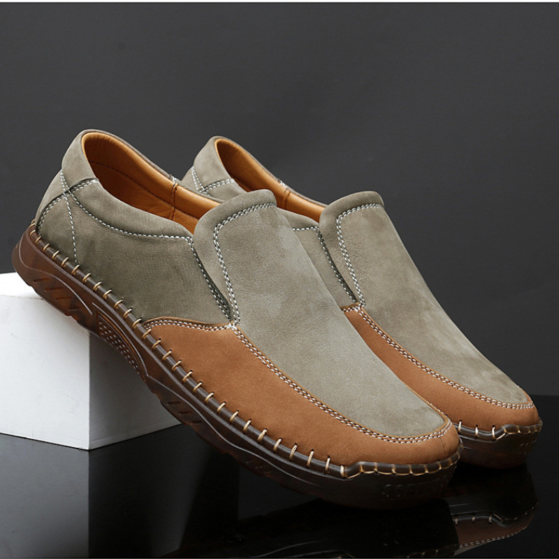Lanetto Breeze Loafers
