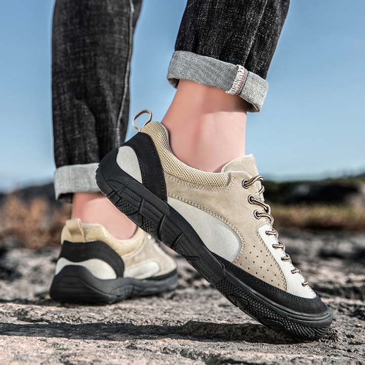 Talven Trail Sneakers