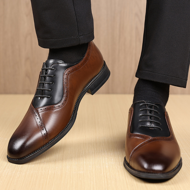 Rossini Dual Oxford