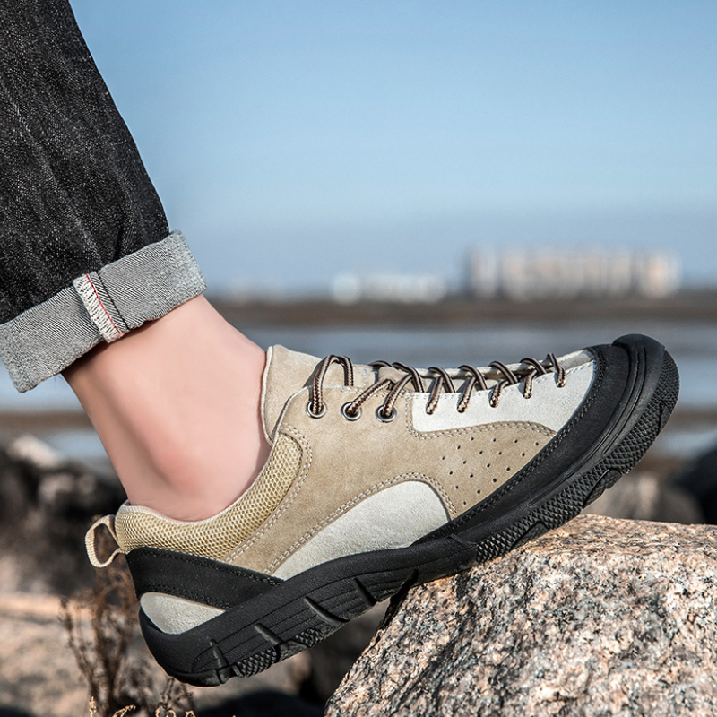 Talven Trail Sneakers