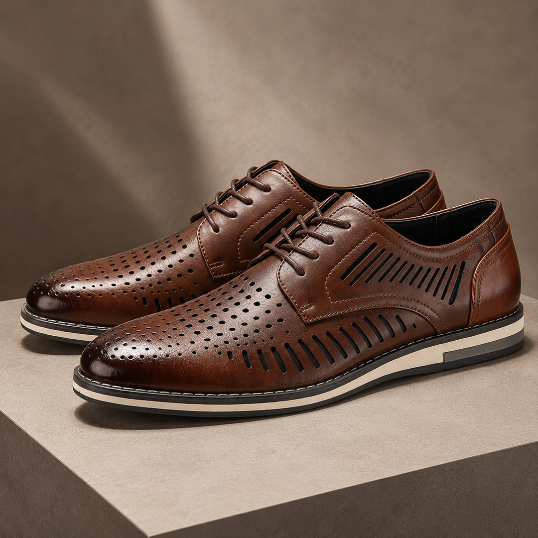 Nettuno Cutout Derbies