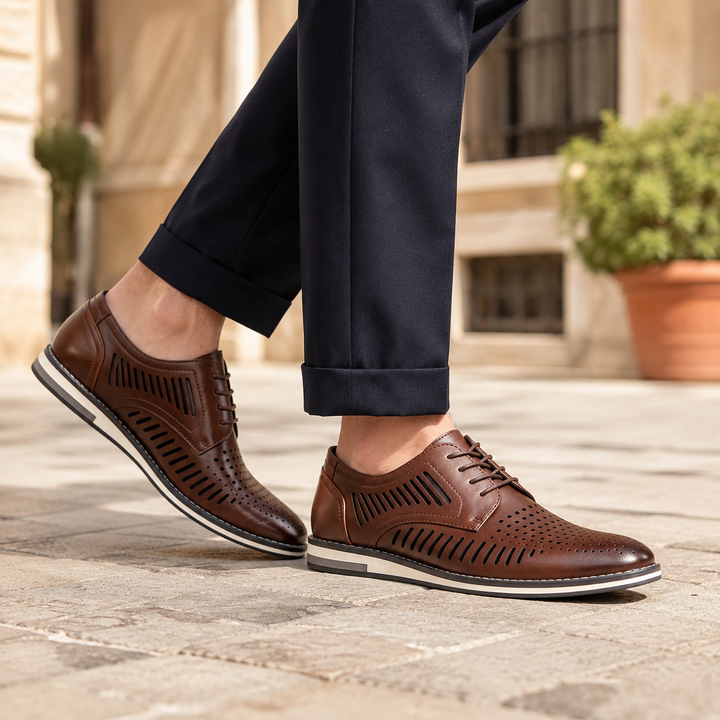 Nettuno Cutout Derbies