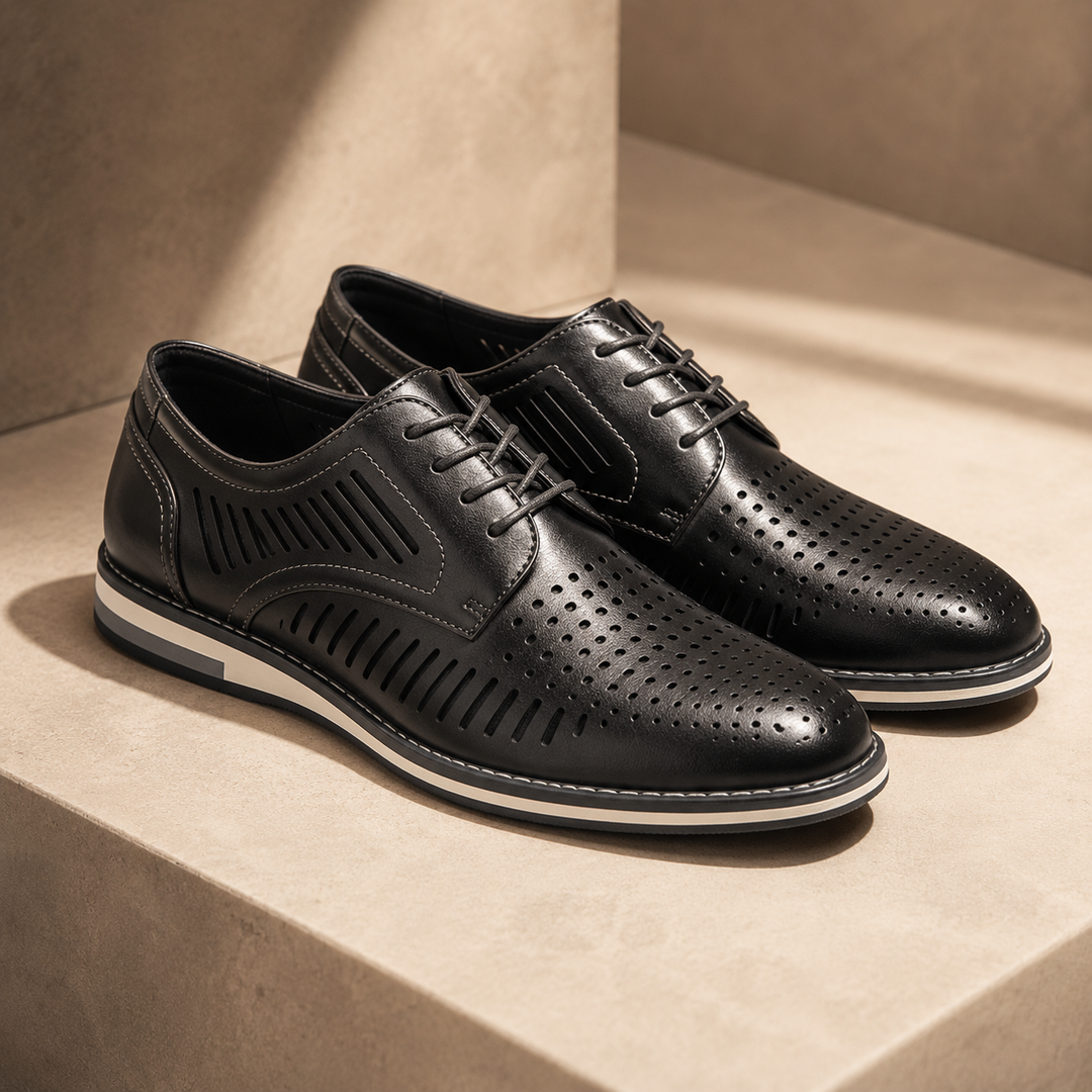 Nettuno Cutout Derbies