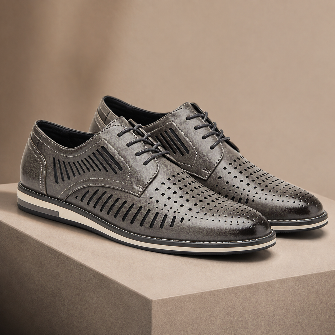 Nettuno Cutout Derbies