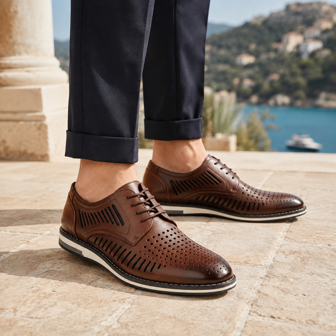 Nettuno Cutout Derbies