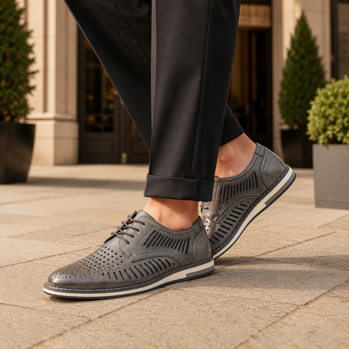 Nettuno Cutout Derbies