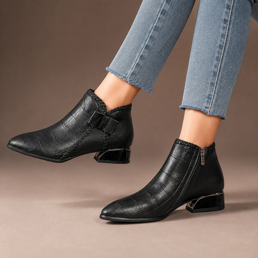 Fiorenza Ankle Boots