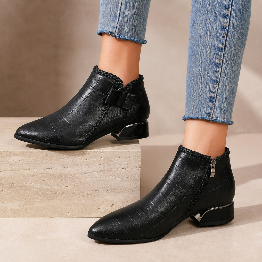 Fiorenza Ankle Boots