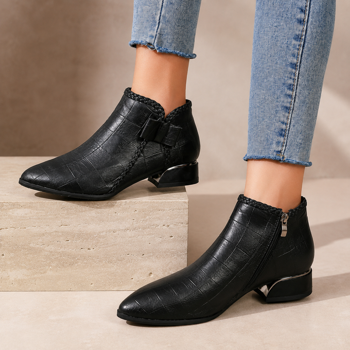 Fiorenza Ankle Boots