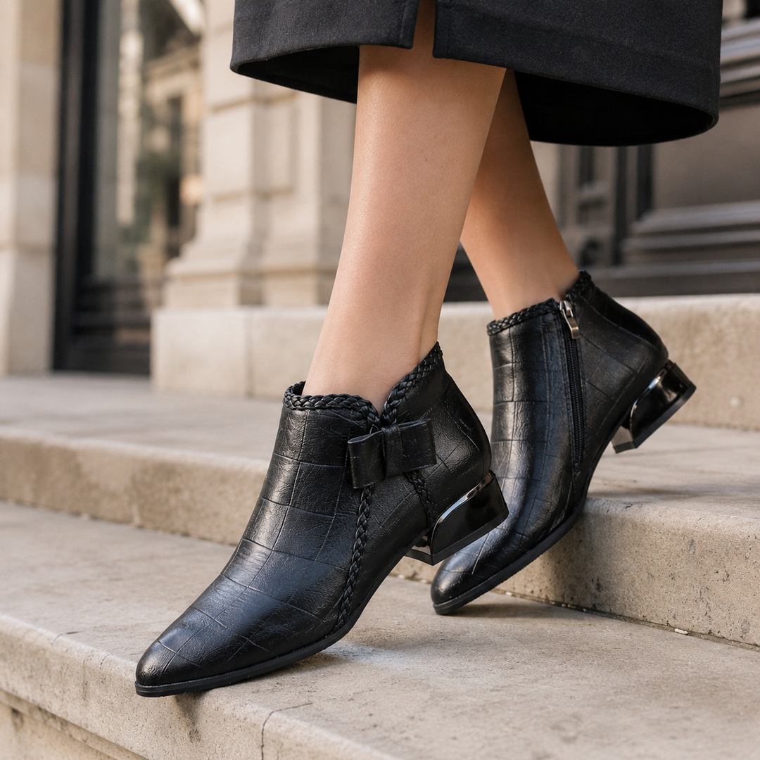 Fiorenza Ankle Boots