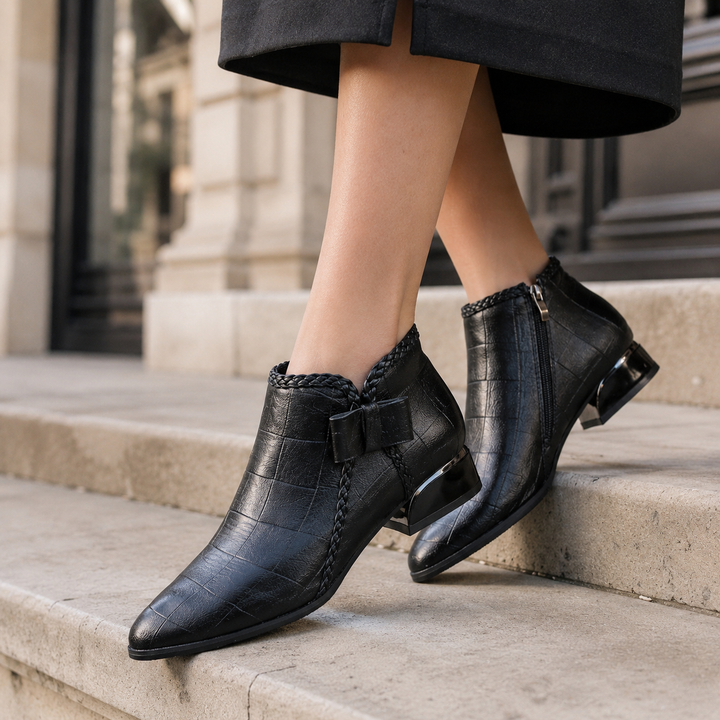 Fiorenza Ankle Boots