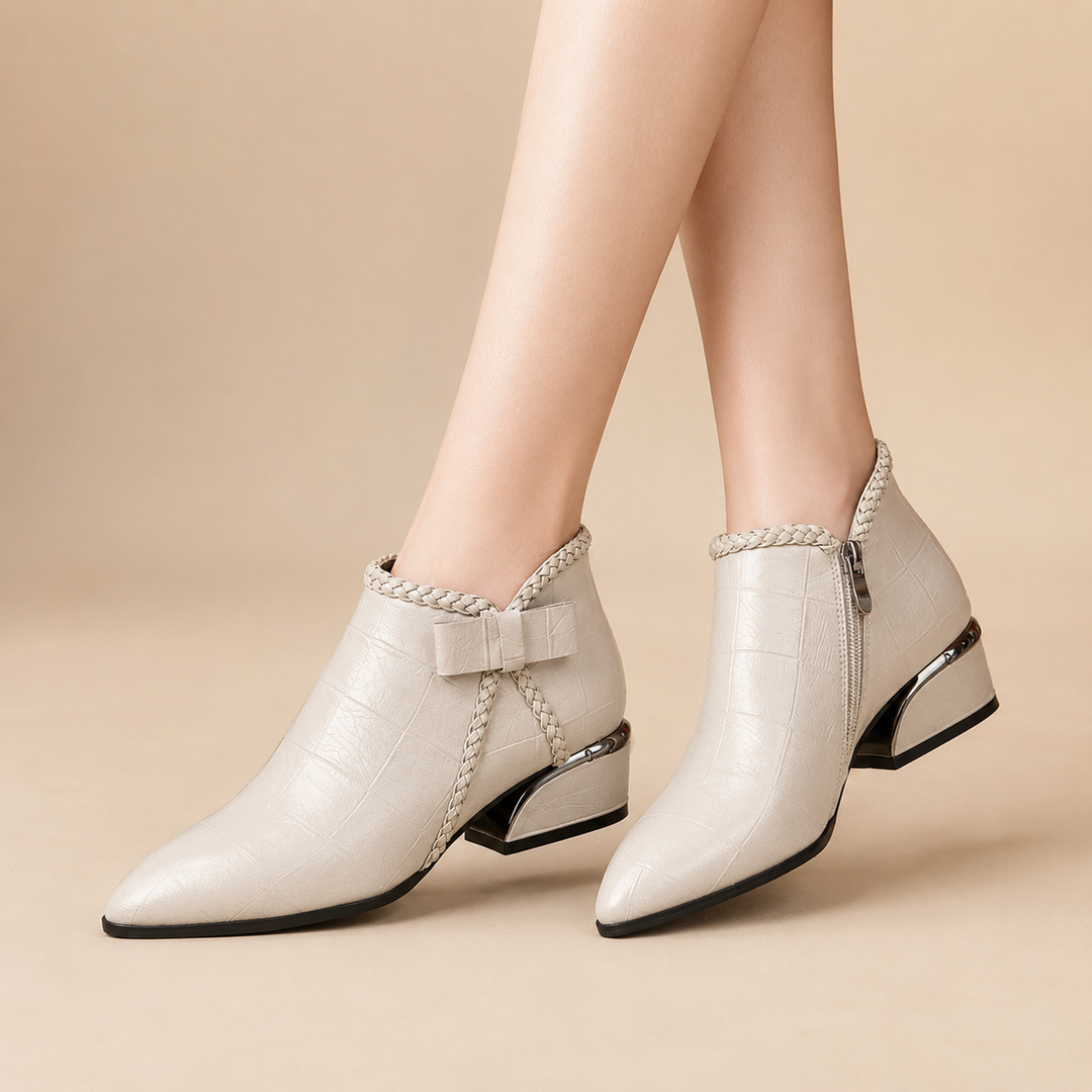 Fiorenza Ankle Boots