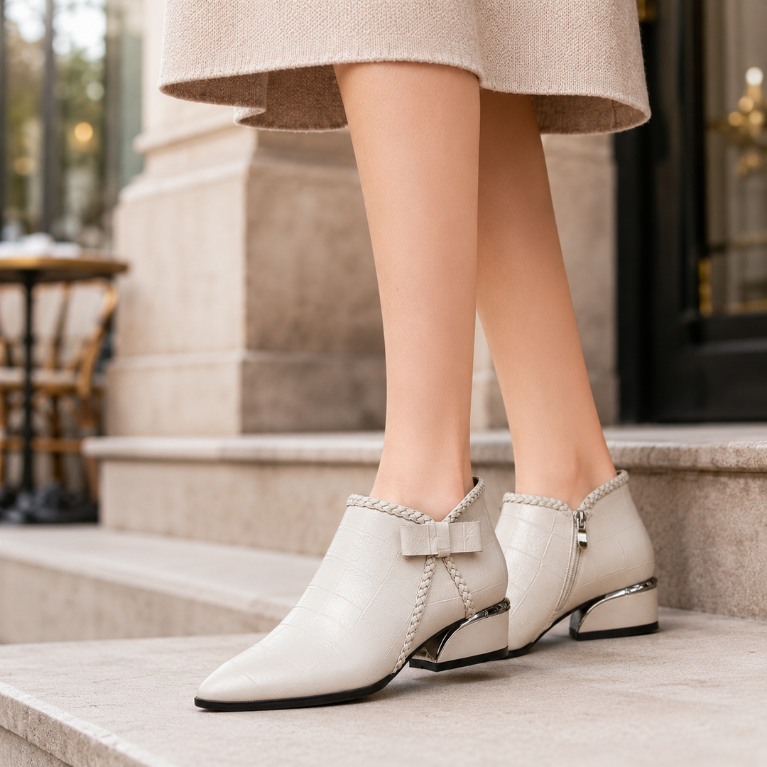 Fiorenza Ankle Boots