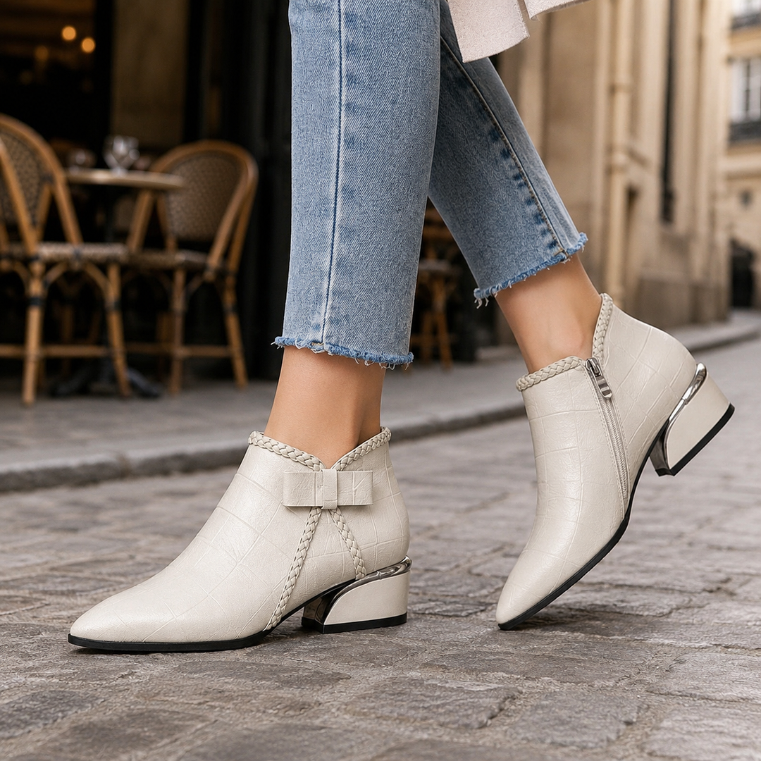 Fiorenza Ankle Boots
