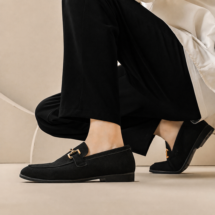 Otranto Bit Loafers