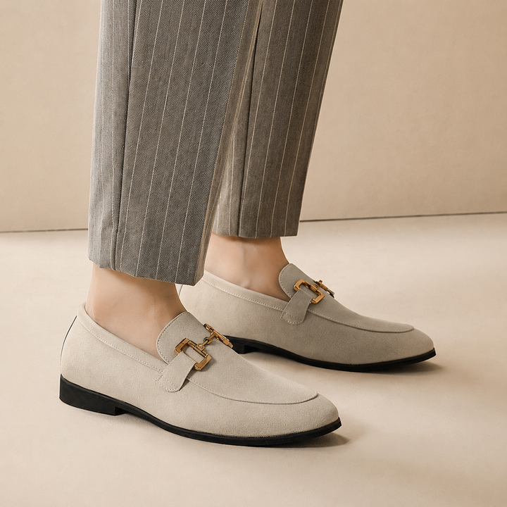 Otranto Bit Loafers