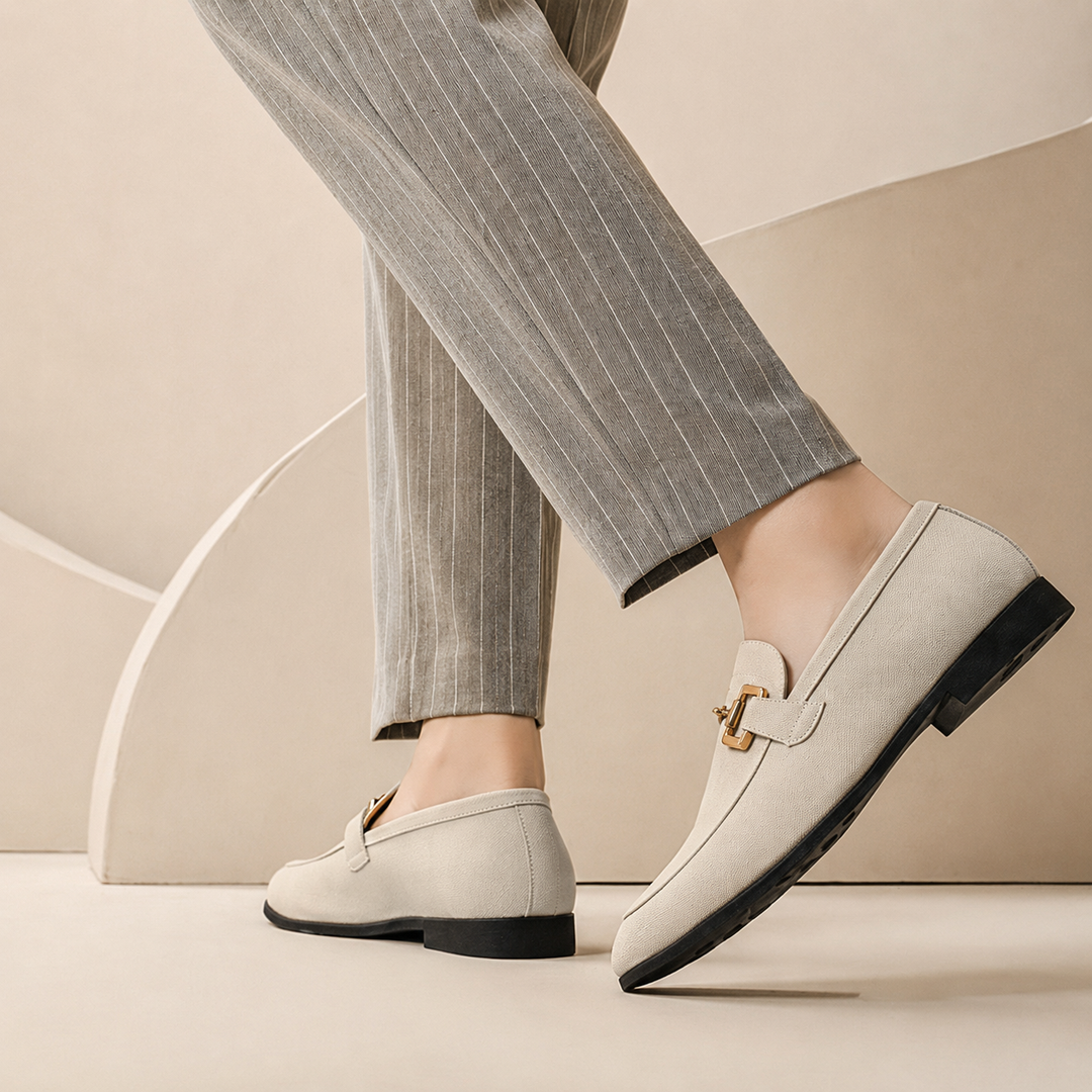 Otranto Bit Loafers