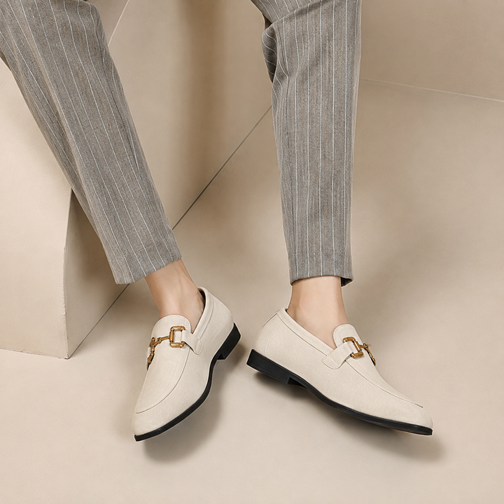 Otranto Bit Loafers