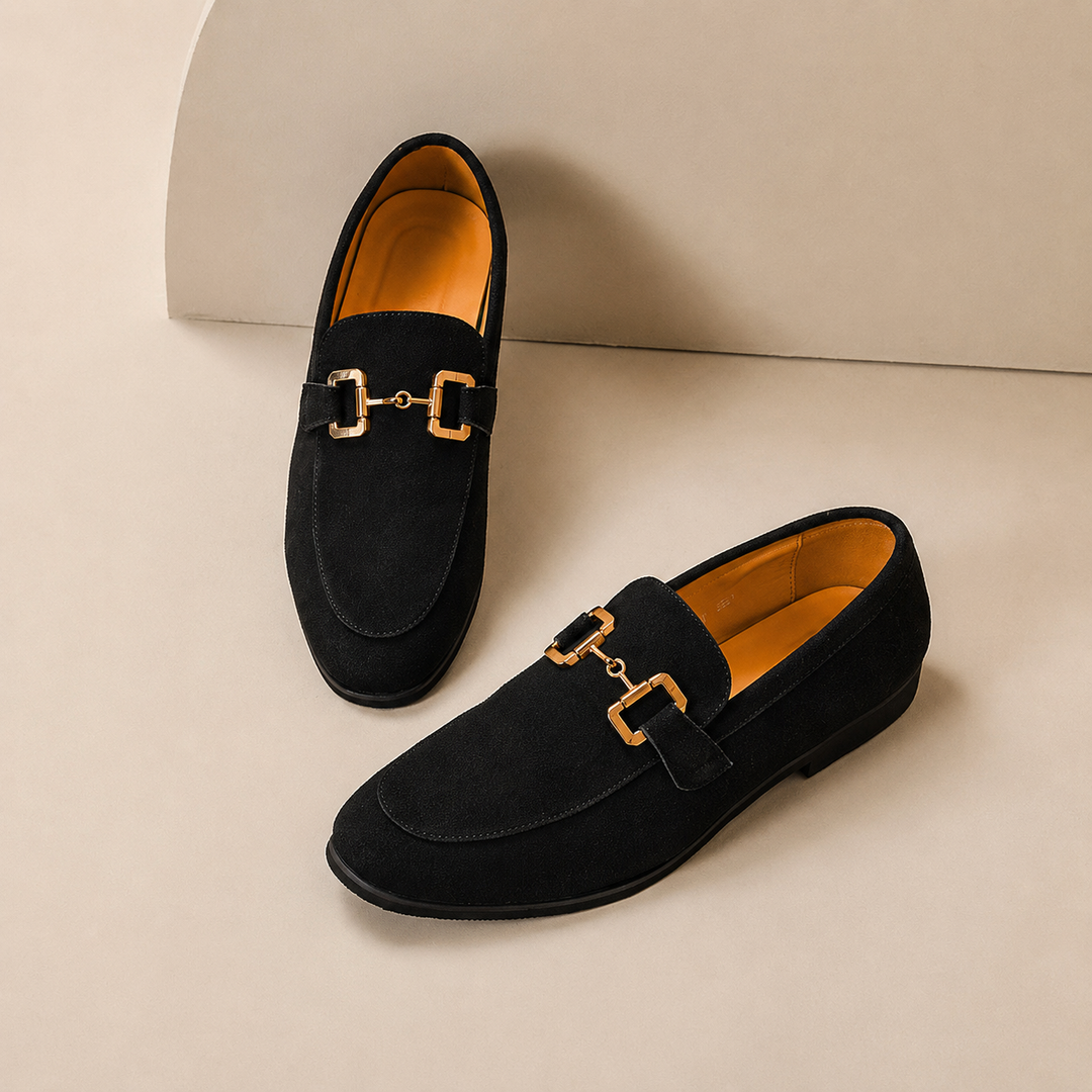 Otranto Bit Loafers