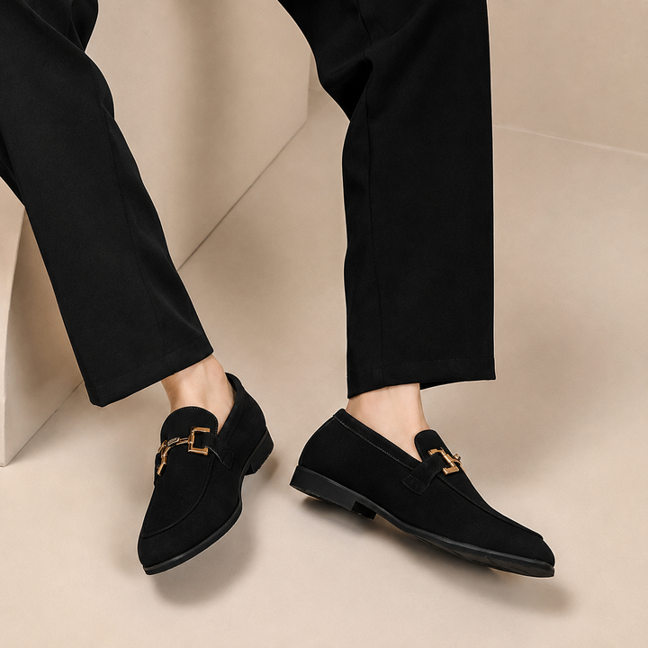 Otranto Bit Loafers