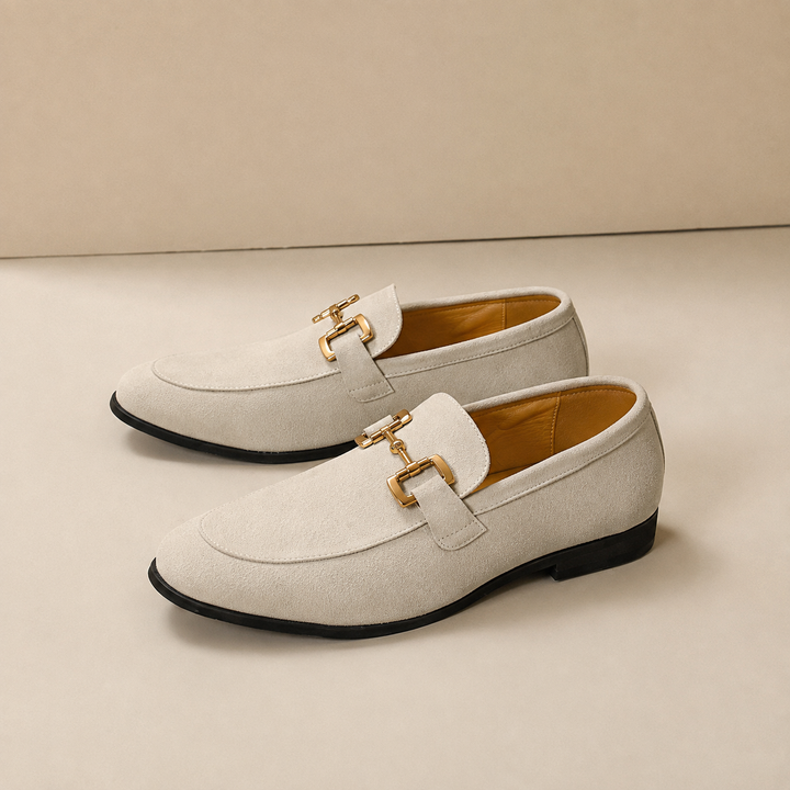Otranto Bit Loafers