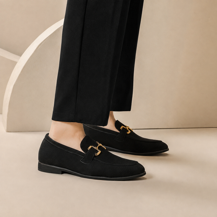 Otranto Bit Loafers