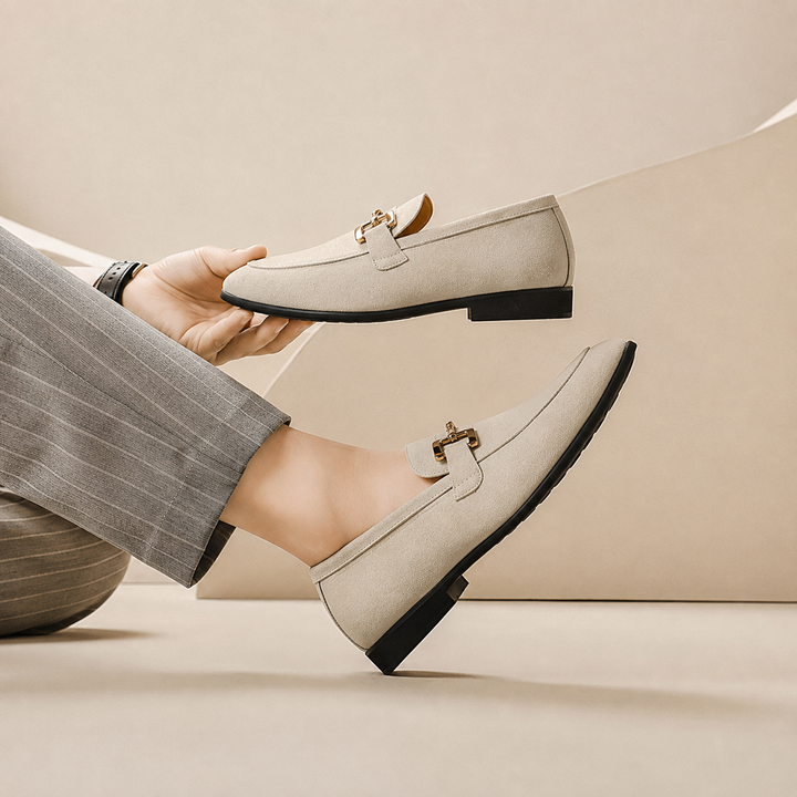 Otranto Bit Loafers