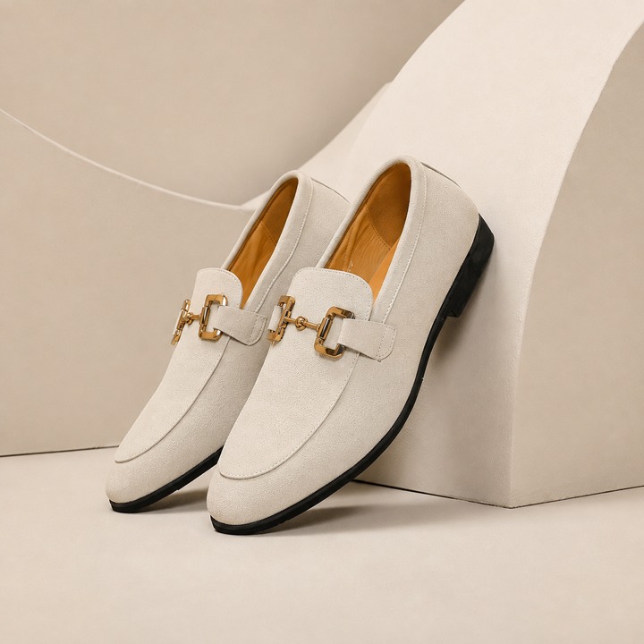Otranto Bit Loafers