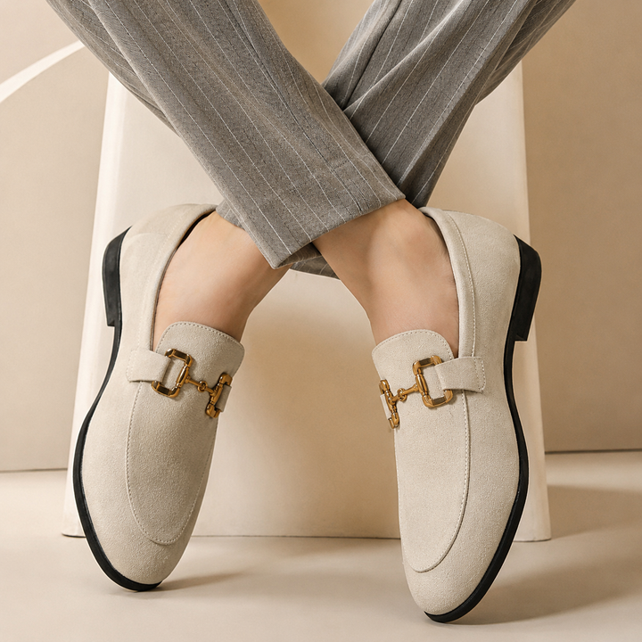 Otranto Bit Loafers