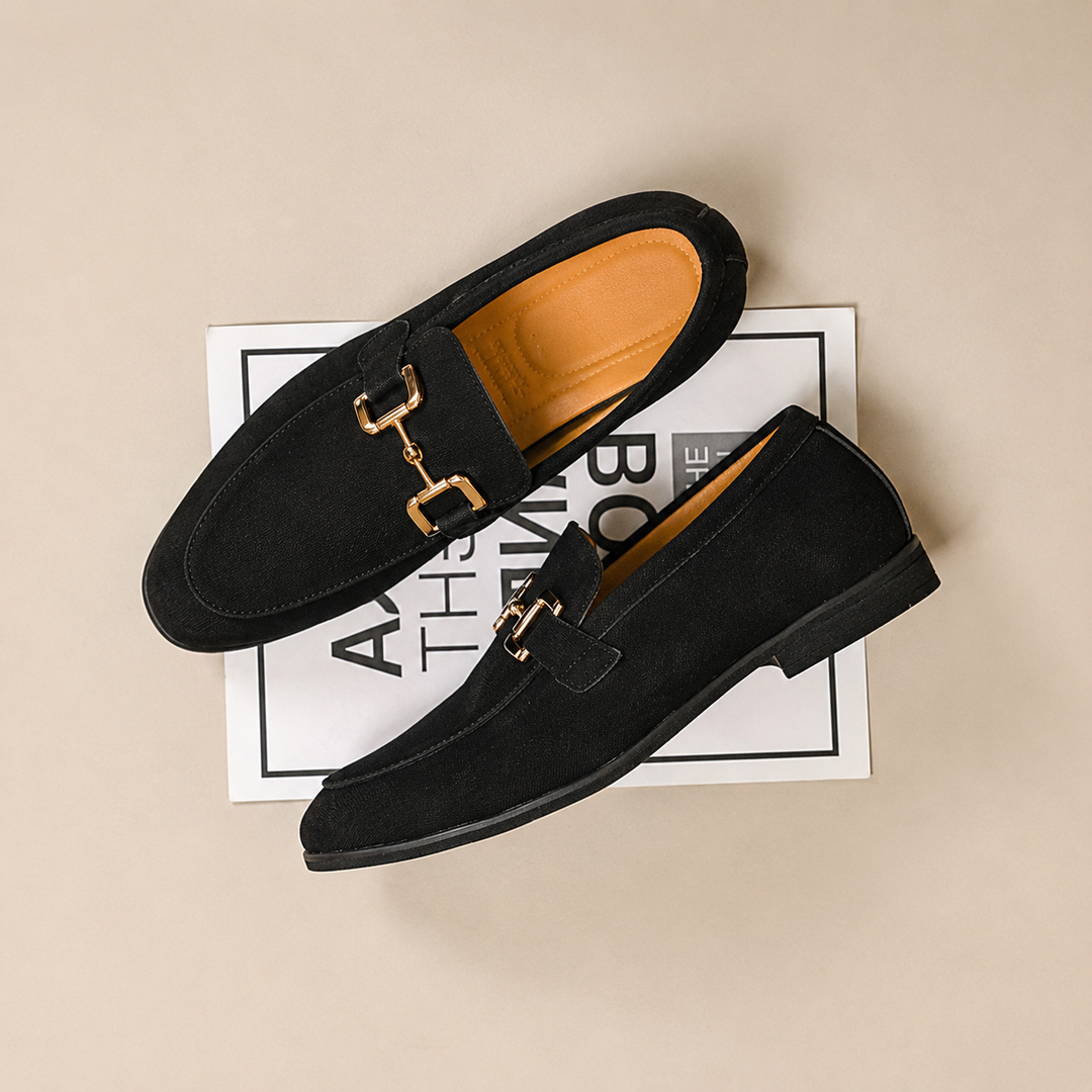 Otranto Bit Loafers