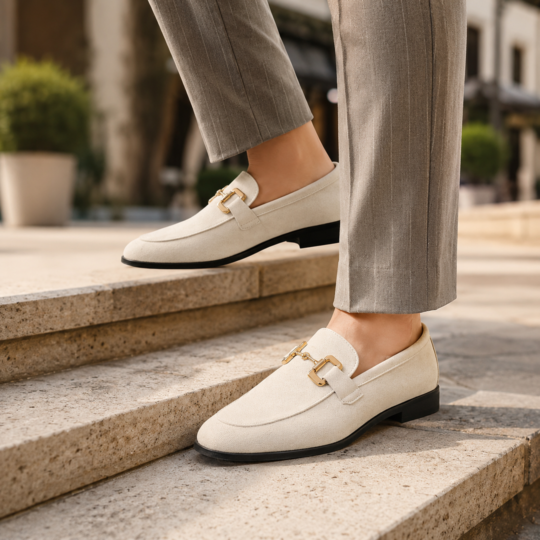 Otranto Bit Loafers
