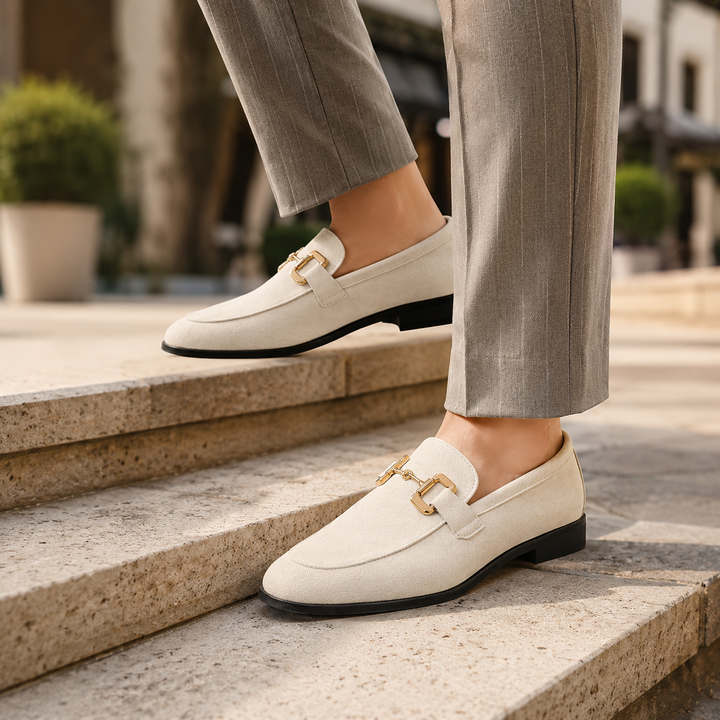 Otranto Bit Loafers