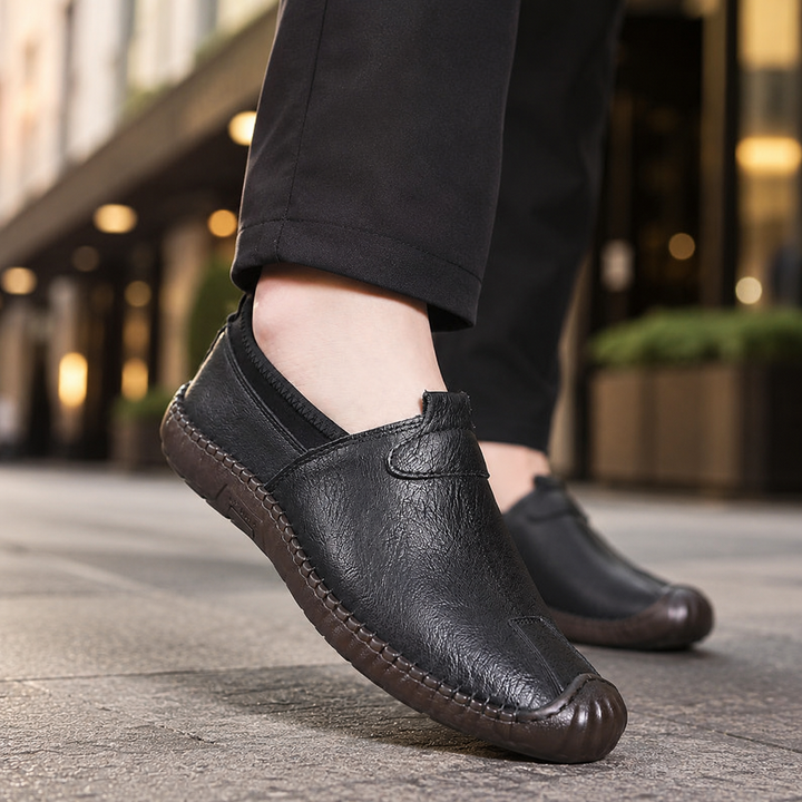 Halveno Flex-Gore Loafers