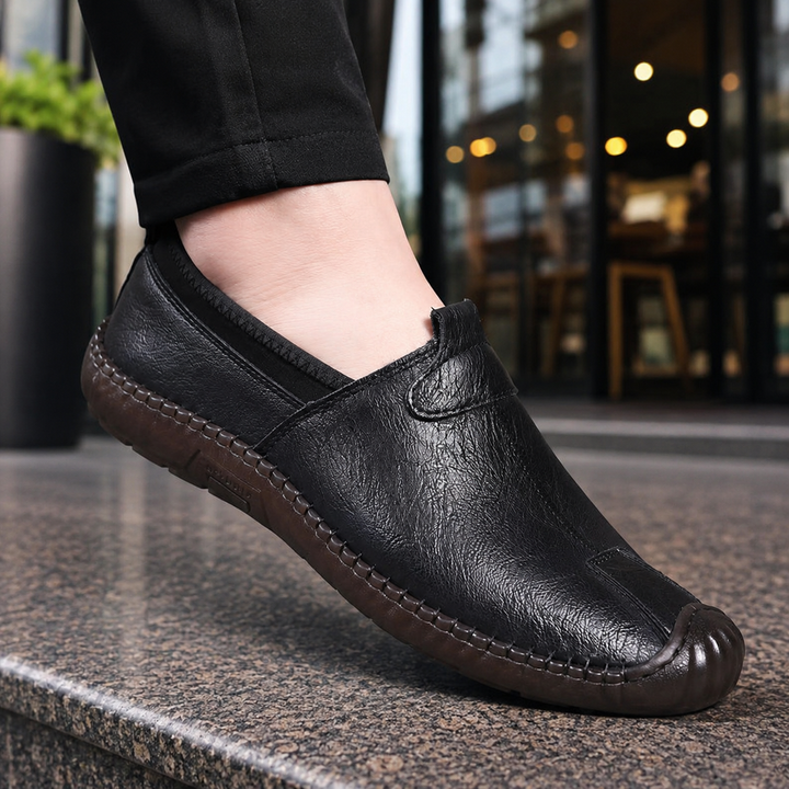 Halveno Flex-Gore Loafers