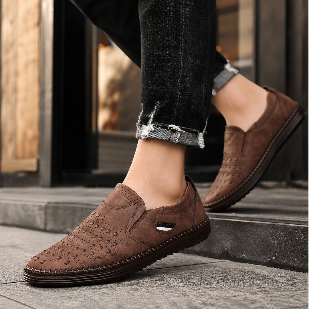 Kellan Airtrace Loafers
