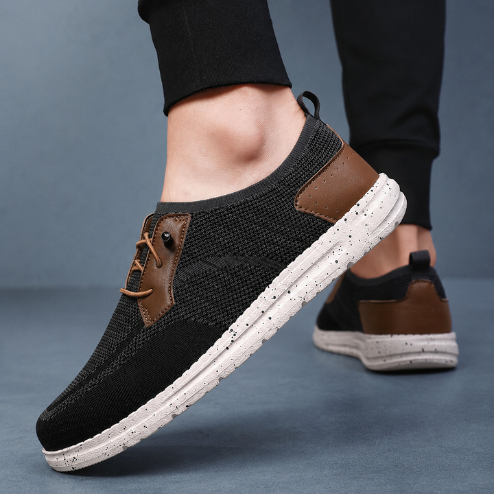 Quorin Mesh Sneakers